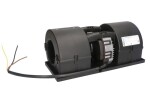 EBMPAPST K3G097-AK36-55 / air conditioner blower fits: fendt, john deere