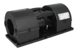 EBMPAPST K3G097-AP46-01 / air blower double 24v (brushless) suitable for: db setra, man, neoplan