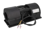 EBMPAPST K3G097-AS81-81 / air blower (radial fan)