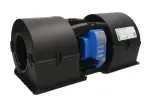 EBMPAPST K3G097-BK28-20 / air blower