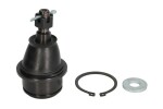 CHASSIS PRO K500287AT / hinge right/left (assembled on the frame) fits: jeep cherokee 2.0d-3.2 11.13-