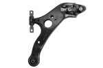 CHASSIS PRO K622035AT / control arm front axle right lower (complete control arm) fits: toyota sienna 3.5 01.11-