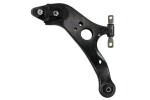 CHASSIS PRO K622036AT / wishbone front axle left lower (complete wishbone) fits: toyota sienna 3.5 01.11-
