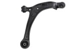 CHASSIS PRO K622210AT / control arm front axle right lower (complete control arm) fits: honda odyssey 3.5 08.10-