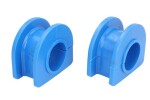 CHASSIS PRO K6439AT / stabilizer bar bushing right/left (33mm) fits: cadillac escalade, chevrolet astro, avalanche, avalanche 1500, blazer s10, tahoe, gmc yukon, hummer hummer h2, hummer h2 sut 4.3-8.1 10.84-