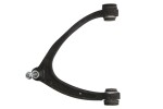 CHASSIS PRO K80670AT / control arm front axle right upper fits: cadillac escalade, chevrolet avalanche, avalanche 1500, silverado 1500, suburban, suburban 1500, tahoe, tahoe ltz, gmc sierra, sierra 1500 4.3-6.2lpg 01.03-