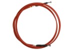 KONGSBERG KA 23185909850AM / gear shift cable