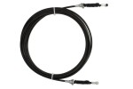 KONGSBERG KA 23197010680AM / gear shift cable (10680mm) fits: setra 400 om457.944-om542.966 10.01-