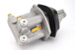 KONGSBERG KA 626260AM / gear shift, outer fits: daf cf, xf
