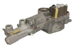 KONGSBERG KA 629138AM / gear shift, outer g 131-9, g 221 fits: mercedes