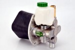 KONGSBERG KA 629862AM / gear shift, outer fits: mercedes actros 1831 ak/1831 k/1831 s, 1831 ls/1831, 1831 l/1835 ak/1835 k/1835 s, 1835 ls/1835, 1835 l/1840 ak/1840 k/1840 s, 1840 ls/1840, 1840 l/1843 ak/1843 k/1843 s,