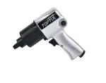 ударный гайковерт 1/2", момент max.: 814 Nm, скорость вращение 8000 переворота./min., расход воздухом: 113 л/мин., вес: 2,6 kg, Длина ключи: 180 mm,