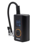 Kaasaskantav kompressor akuga LED 40W USB-C ACOMP-25 Amio