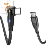 USB-kaabel / USB-C-tüüpi adapter