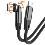 kaabel usb / adapter z usb tüüp-c