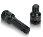 1/2" шлицевая отвертка бита ударная головка m14