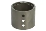 Spare parts -