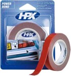 KAHEPOOLNE TEIP 12mmx2m BLISTER