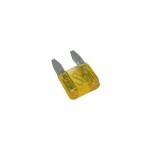 Kahvelkaitse MINI 10mm 5A