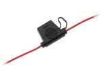 Kahvelkaitsme pesa veekindel 15A/-32V