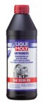 Käigukasti Õli 85W-90 (GL-4) 1L LIQUI MOLY