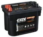 Käivitusaku Maxxima AGM 50Ah 800A 12V EM1000 Exide 260x173x206 +/- EM1000