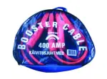 Käivitusjuhtmete komplekt 400A