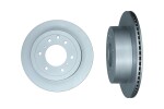 KAMOKA Piduriketas 103035