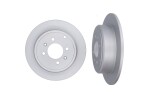 KAMOKA Piduriketas 1031738