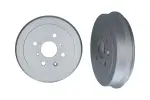 KAMOKA Piduritrummel 104040