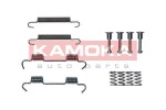 KAMOKA  Lisakomplekt, seisupiduriklotsid 1070050