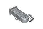 KAMOKA EGR jahuti / radiaator 19C071