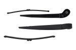 KAMOKA Kojamees, klaasipesu 25136