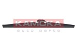 KAMOKA  Klaasipuhastaja kumm 26W475