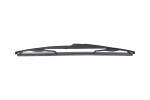 KAMOKA  Klaasipuhastaja kumm 29016