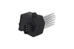 KAMOKA Salongipuhuri takisiti 12V 4140110
