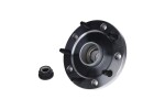 KAMOKA Rattalaagrikomplekt 5500049