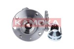 KAMOKA Rattalaagrikomplekt 5500061