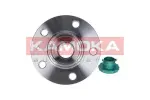 KAMOKA Rattalaagrikomplekt 5500064