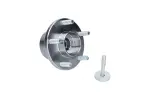 KAMOKA  Rattalaagrikomplekt 5500065