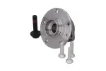 KAMOKA Rattalaagrikomplekt 5500066