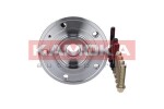 KAMOKA Rattalaagrikomplekt 5500067