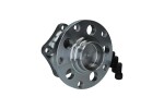 KAMOKA  Rattalaagrikomplekt 5500071