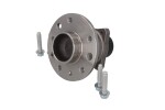 KAMOKA Rattalaagrikomplekt 5500077