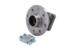 KAMOKA Rattalaagrikomplekt 5500079