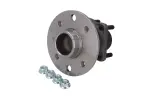 KAMOKA Rattalaagrikomplekt 5500080