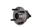 KAMOKA Rattalaagrikomplekt 5500088