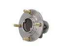 KAMOKA Rattalaagrikomplekt 5500090