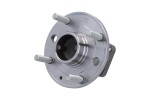 KAMOKA Rattalaagrikomplekt 5500091