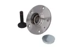 KAMOKA Rattalaagrikomplekt 5500128